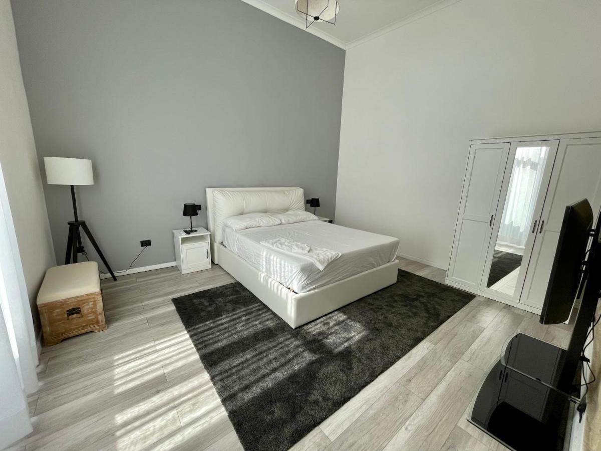 Napoli Comfort Home Exterior foto