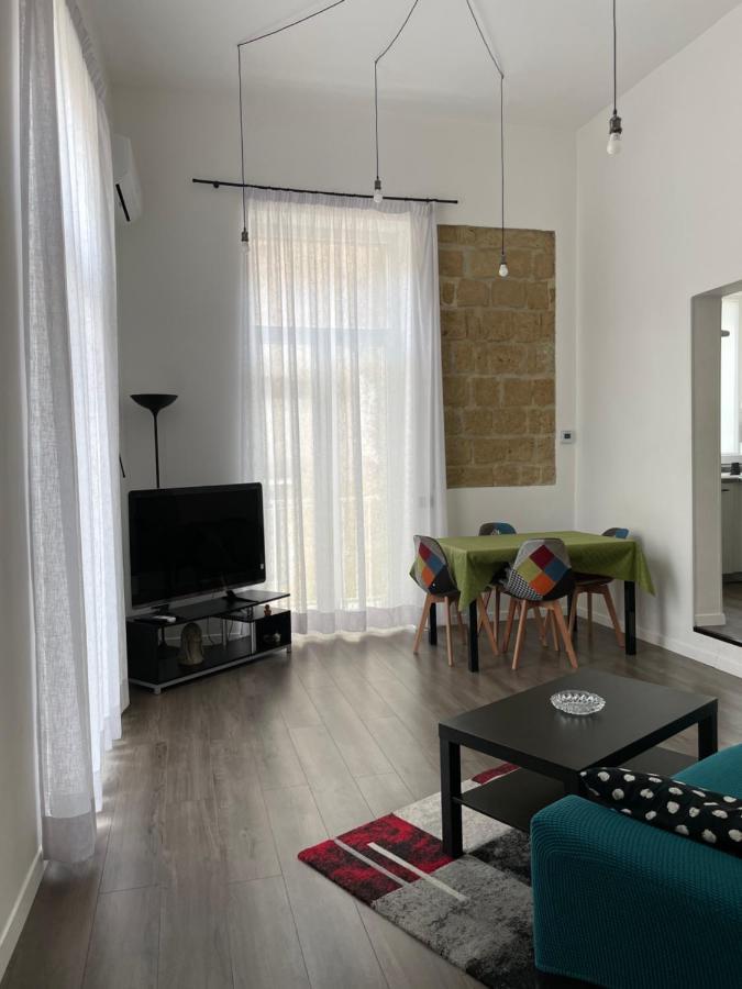 Napoli Comfort Home Exterior foto