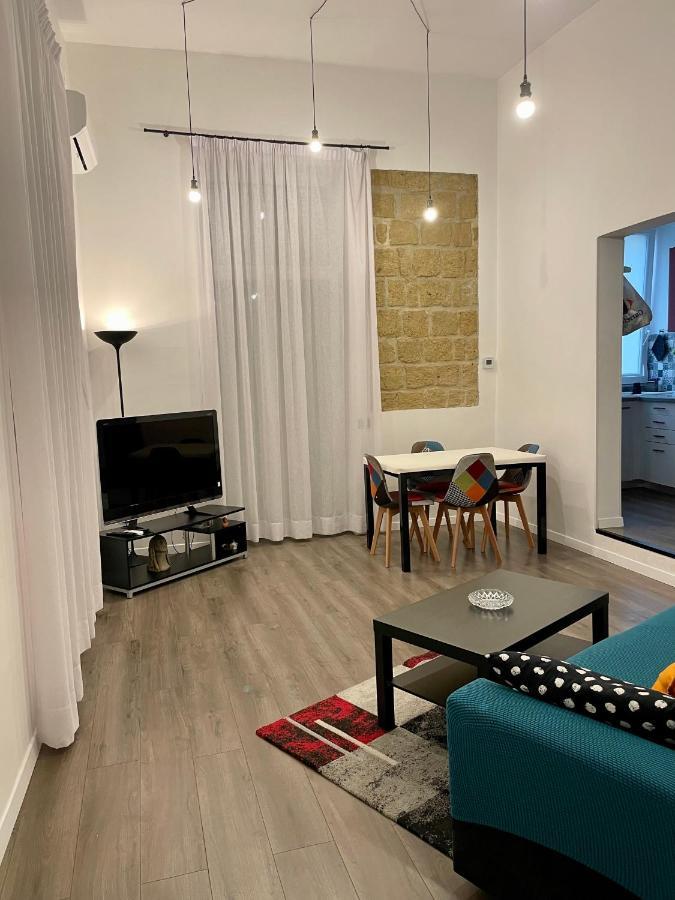 Napoli Comfort Home Exterior foto