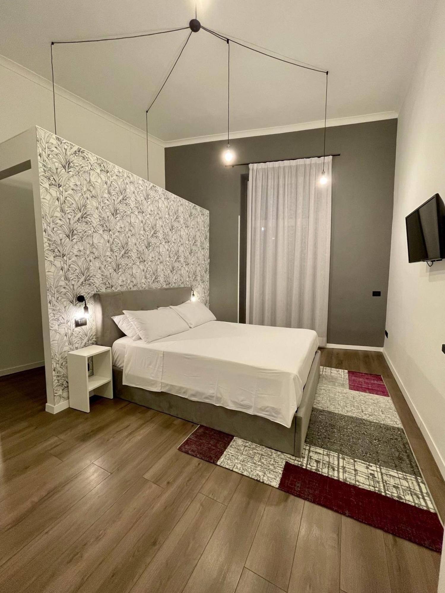 Napoli Comfort Home Zimmer foto