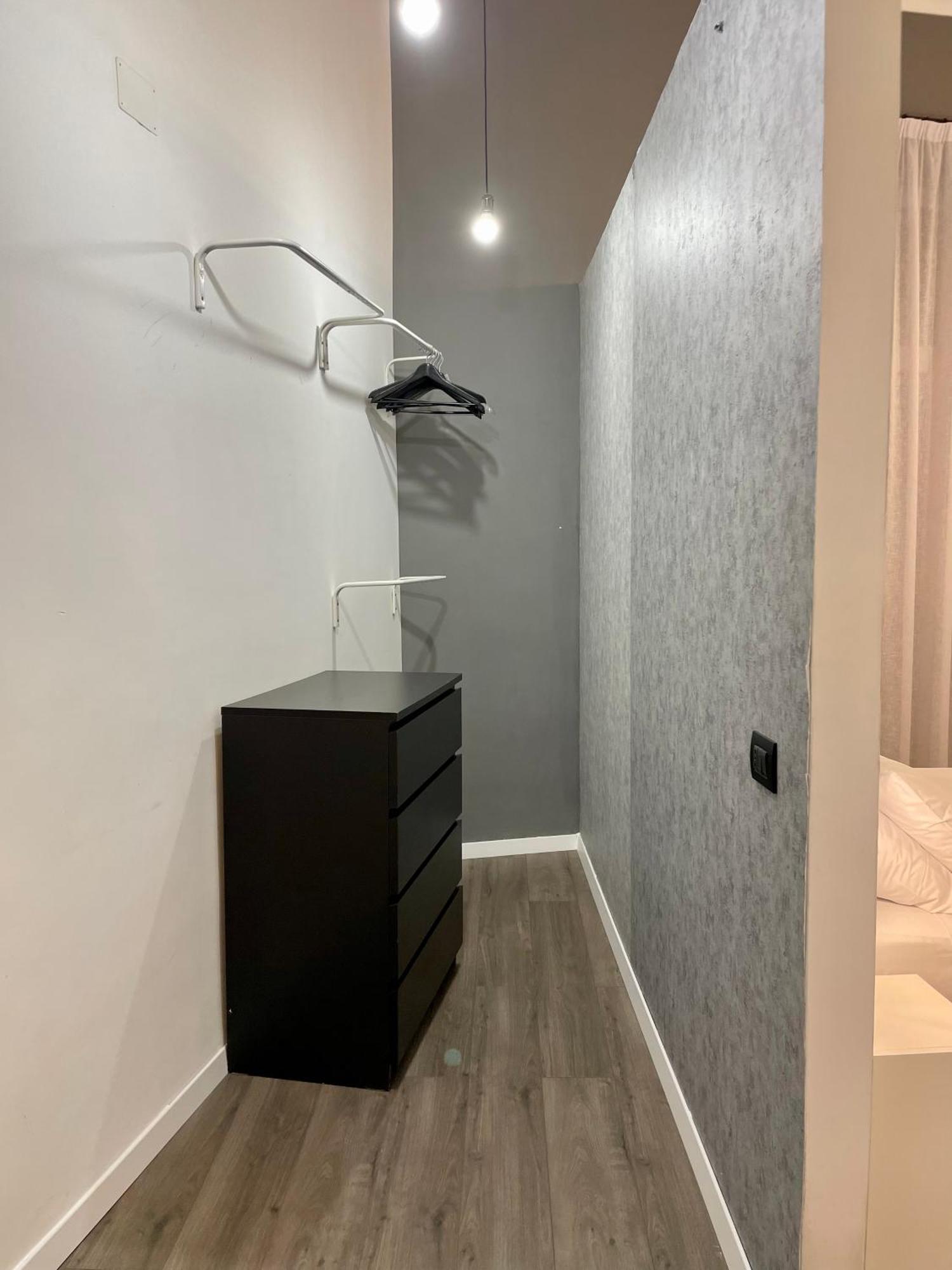 Napoli Comfort Home Zimmer foto