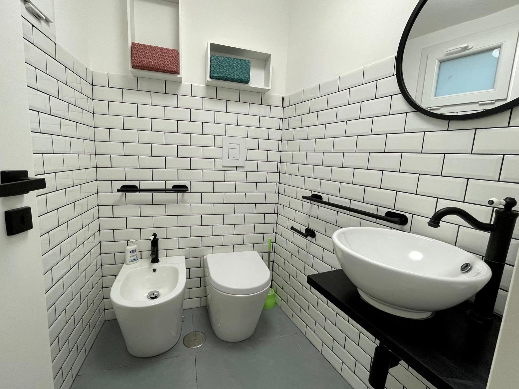 Napoli Comfort Home Zimmer foto