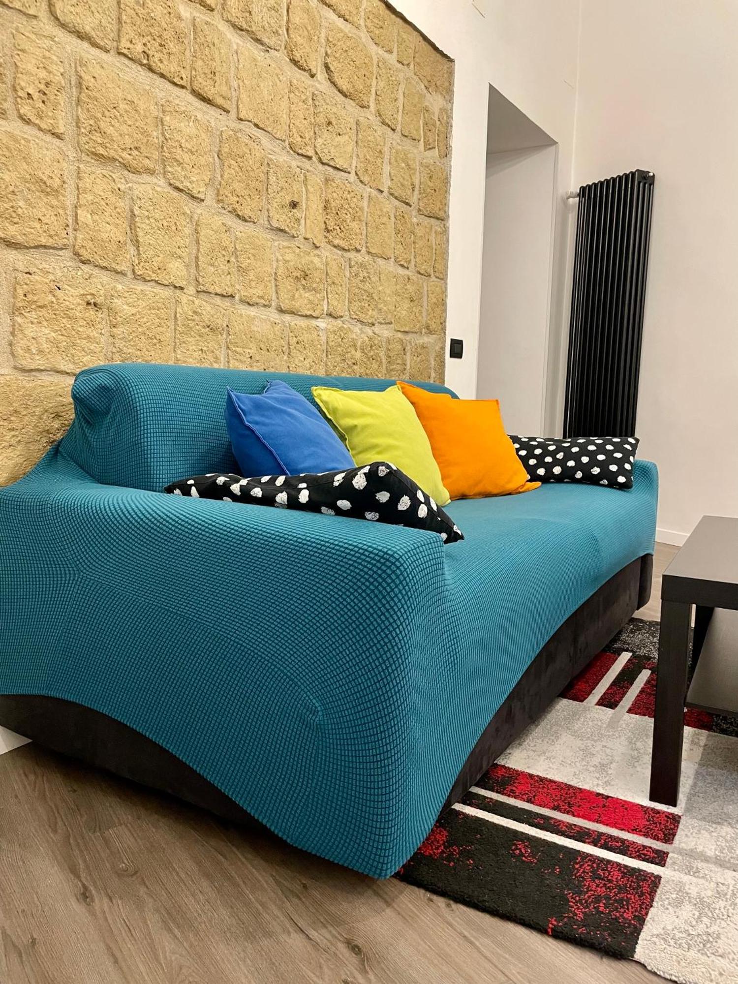 Napoli Comfort Home Zimmer foto